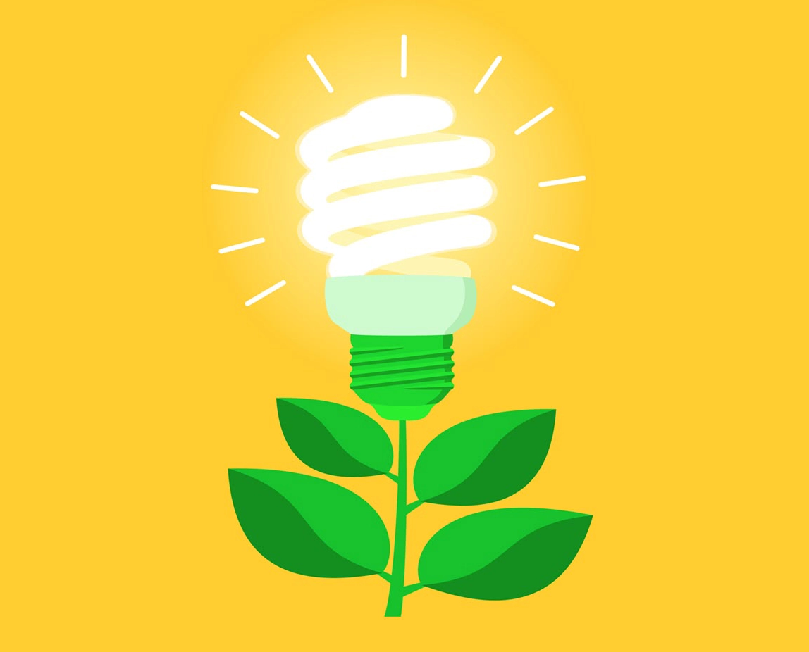 Energy-efficient BAUF dishwasher